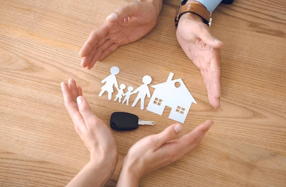 What is Caregiver Insurance?