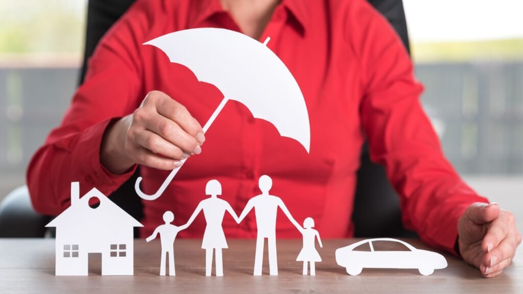 Insurance for Caregivers