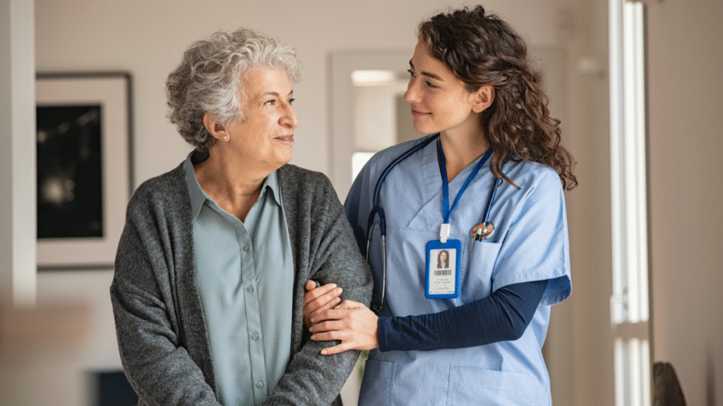 How Caregiver Insurance