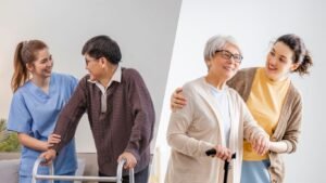 How Insurance Strengthens