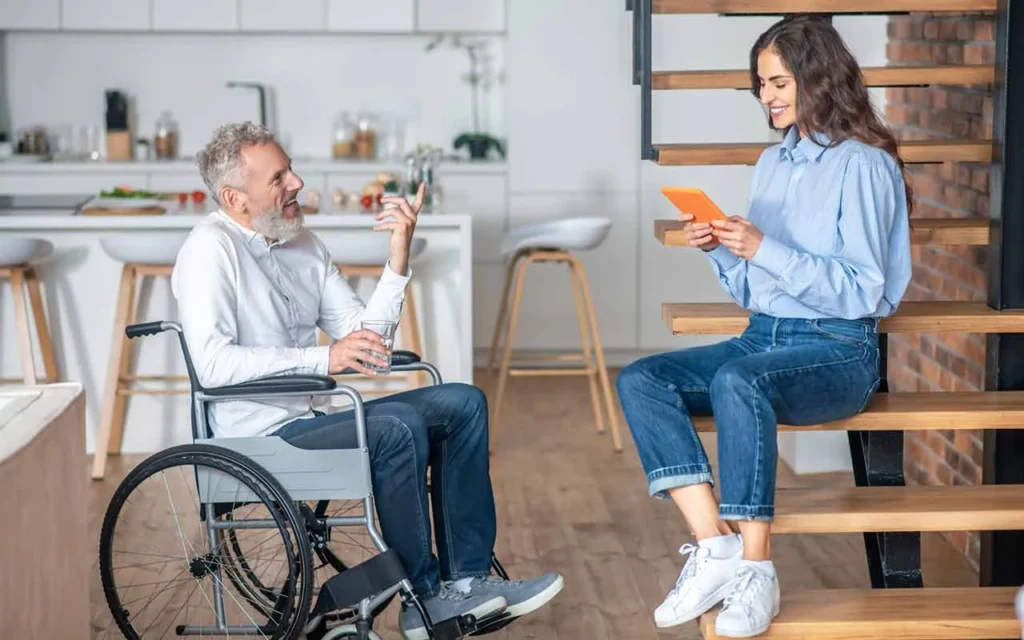 How Caregiver Insurance