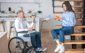 How Caregiver Insurance