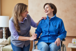 Caregiver Insurance FAQ