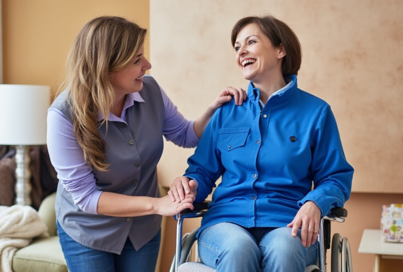 Why Every Family Caregiver