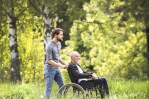 10 Common Myths About Caregiver