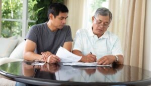 Need for Caregiver Insurance?
