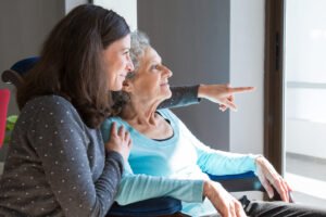 Caregiver Insurance Checklist