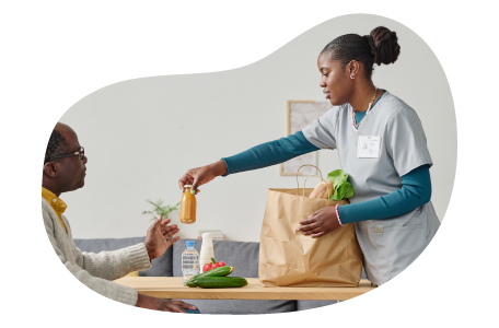 Top Benefits of Caregiver