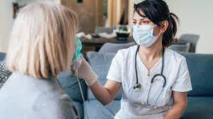 A Must for Professional Caregivers