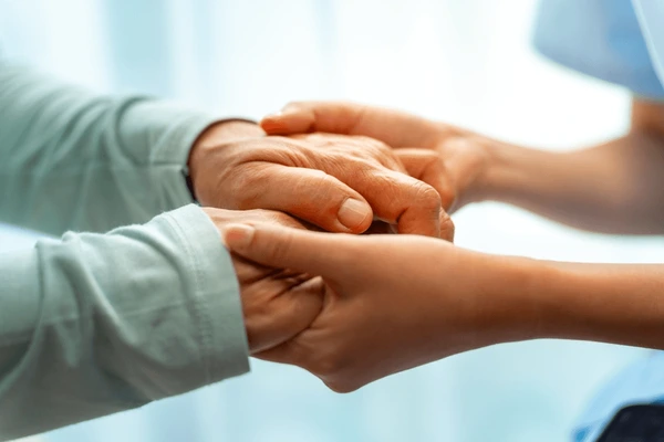 How Caregiver Insurance Protects