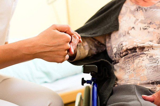 The Hidden Costs of Caregiving