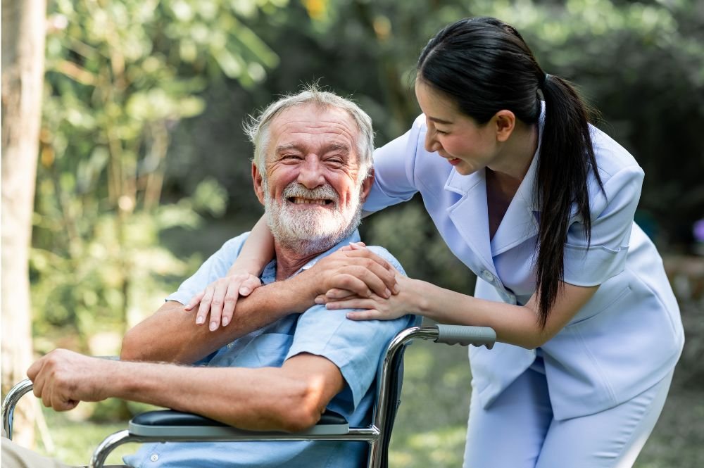 Insurance Policies Every Caregiving
